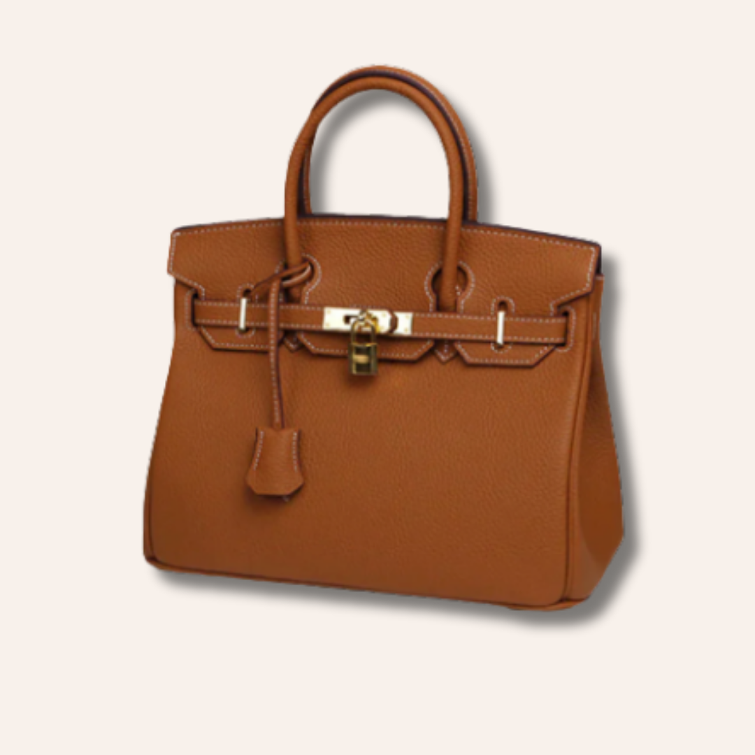 Moore | Premium Leather Handbag