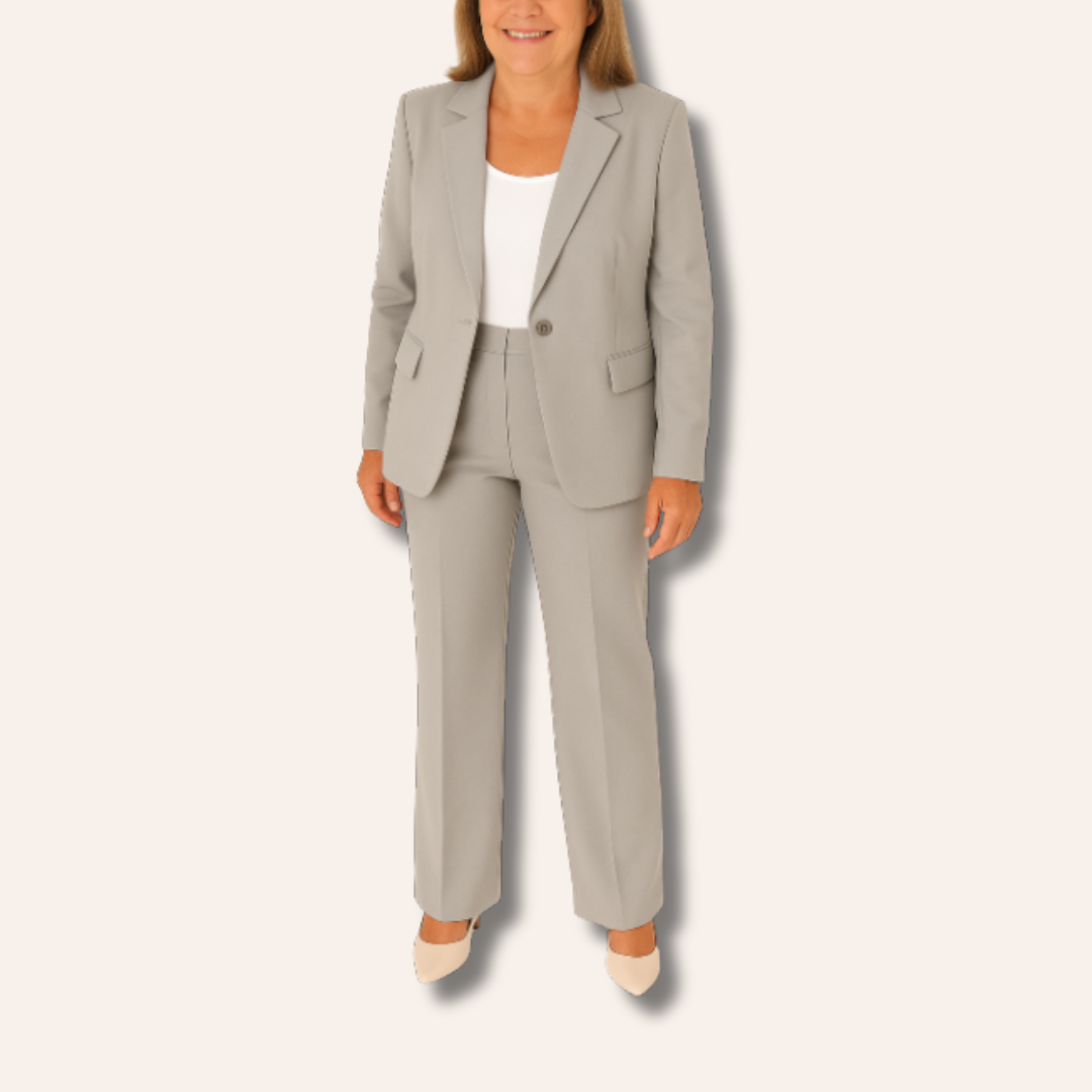 Moore | Tailored Set