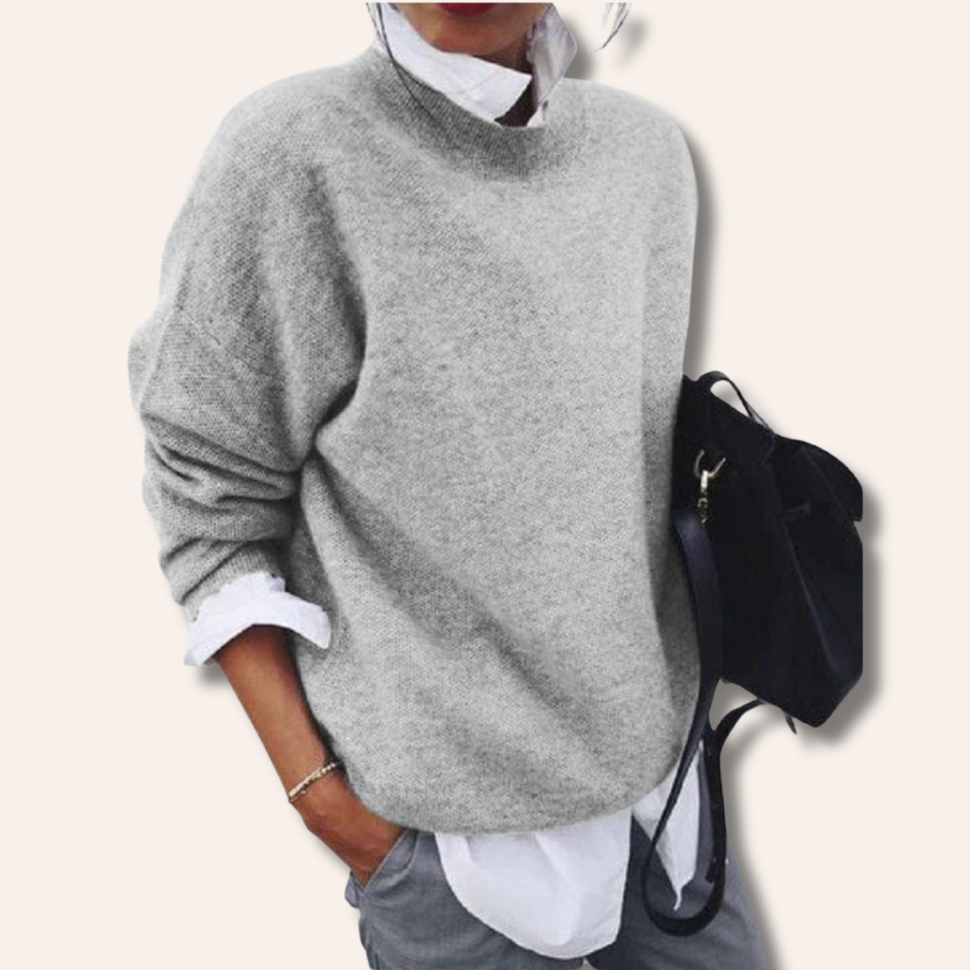 Moore | Soft and Cozy Sweater