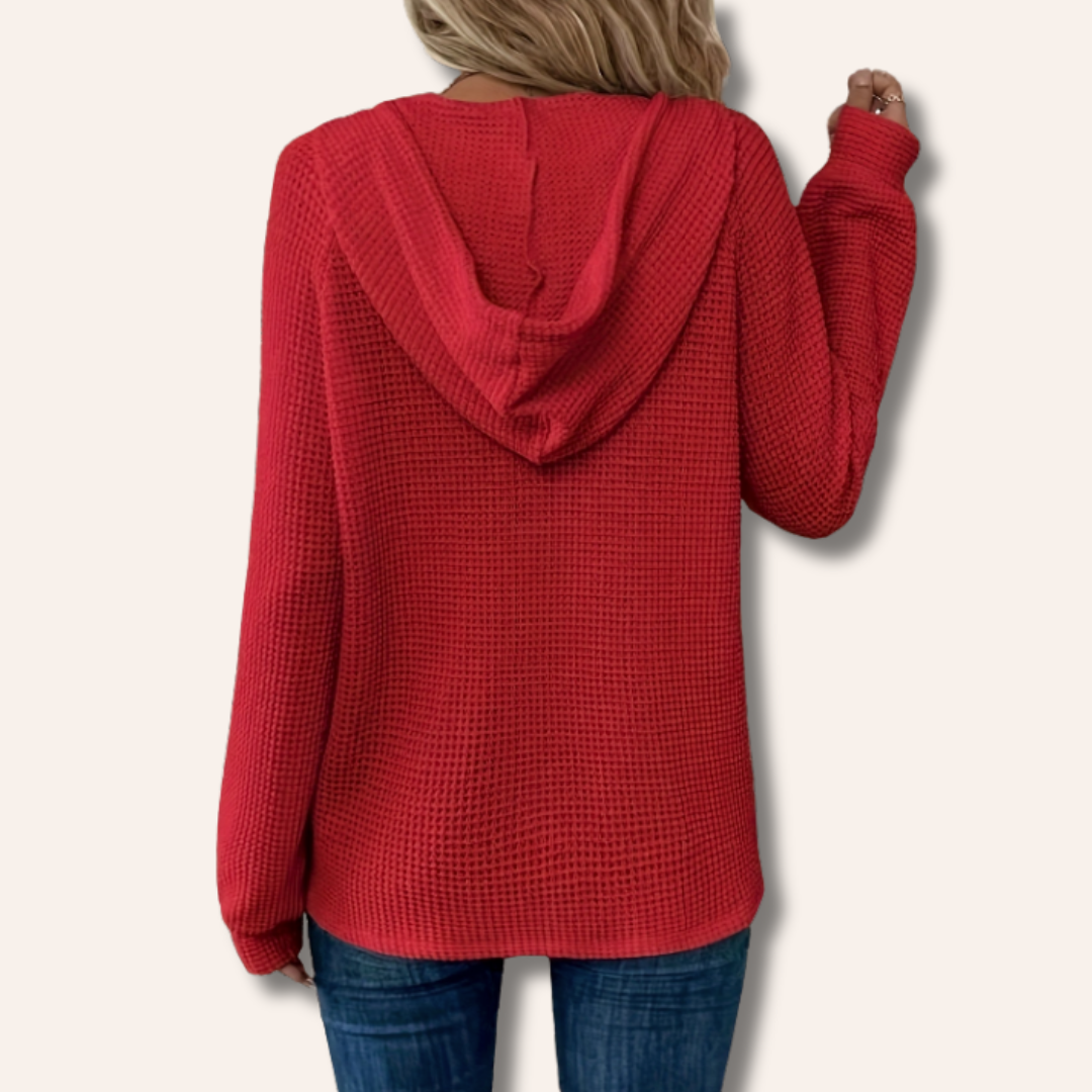 Moore | Cozy Comfortable Hoodie