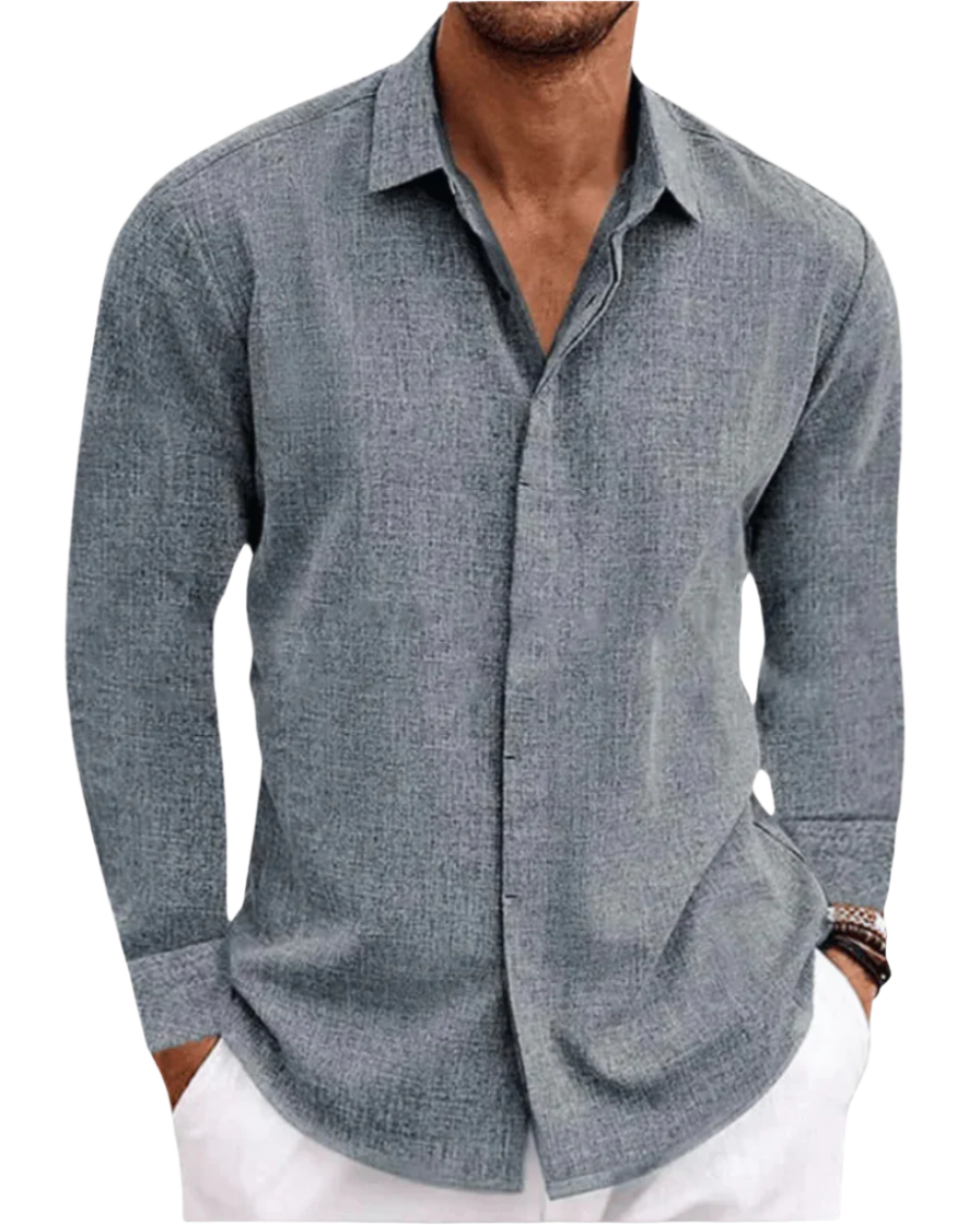 Moore | Casual Shirt