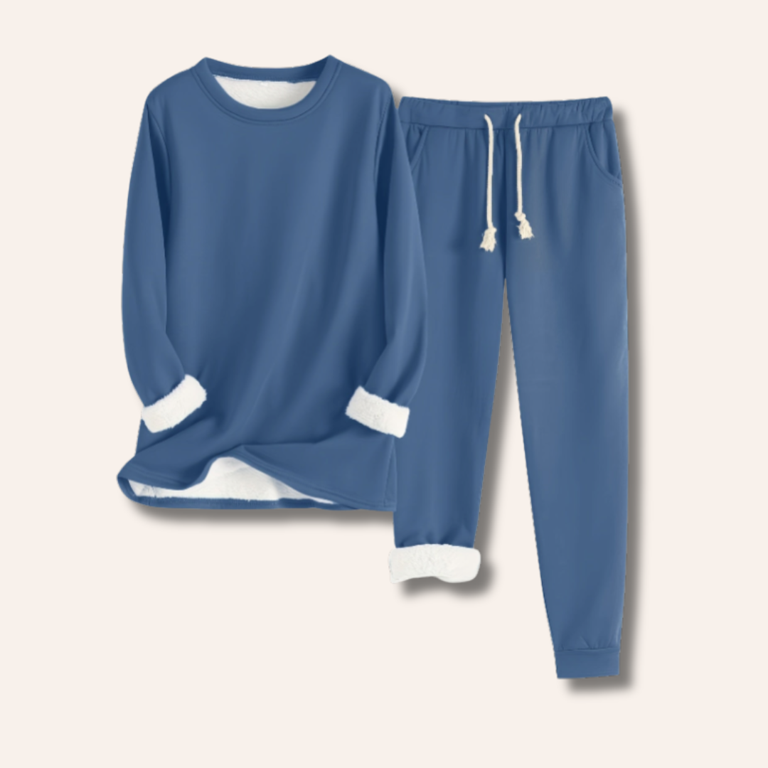 Moore | Comfortable Loungewear Set