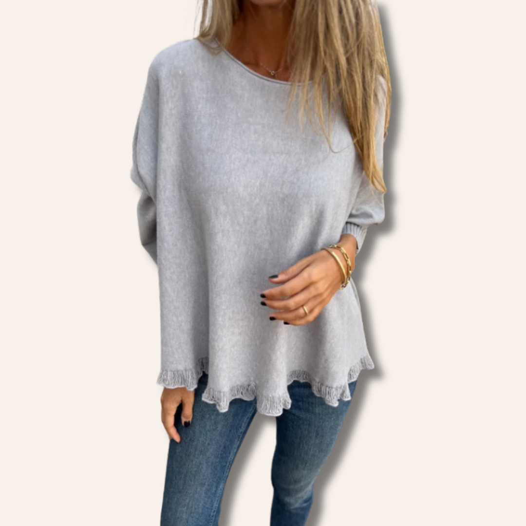 Moore | Knitted Sweater