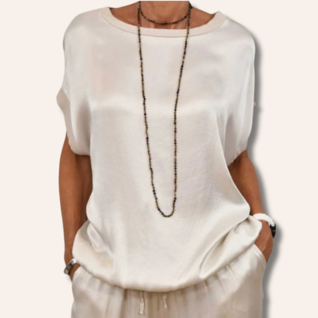 Moore | Elegant Two-Piece Set