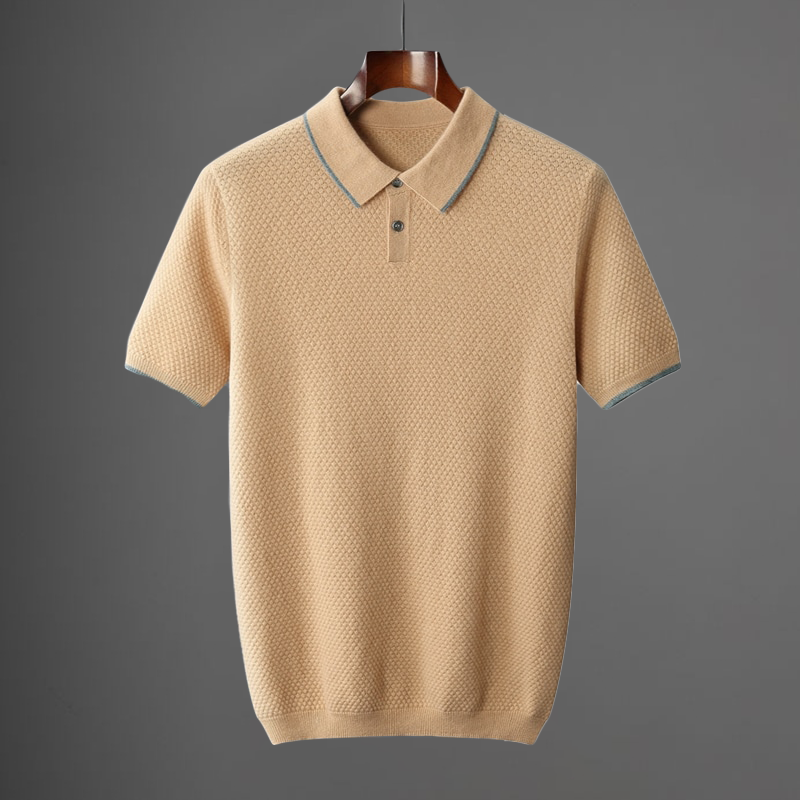 Moore | Classic Mykonos Polo