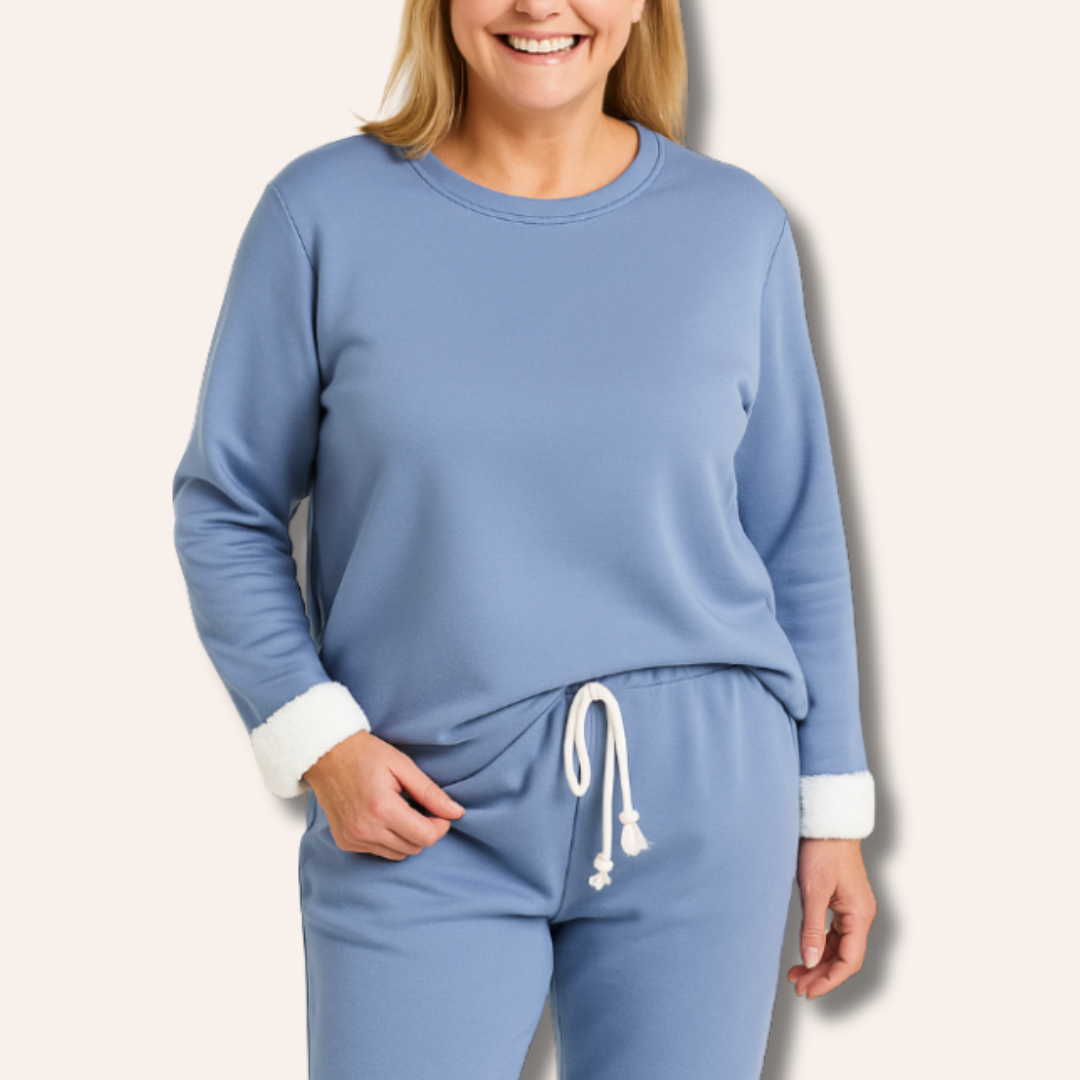 Moore | Comfortable Loungewear Set