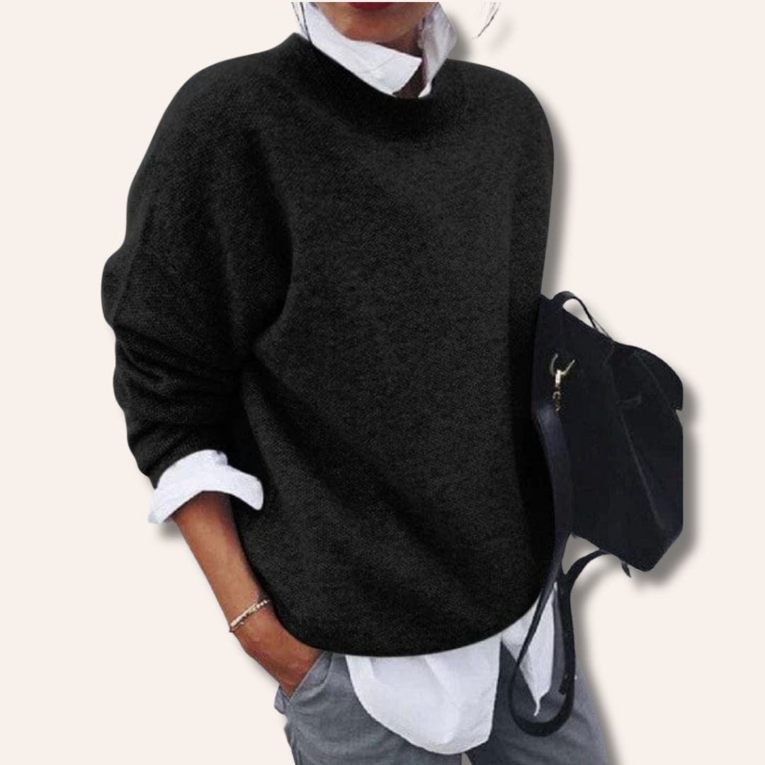 Moore | Soft and Cozy Sweater