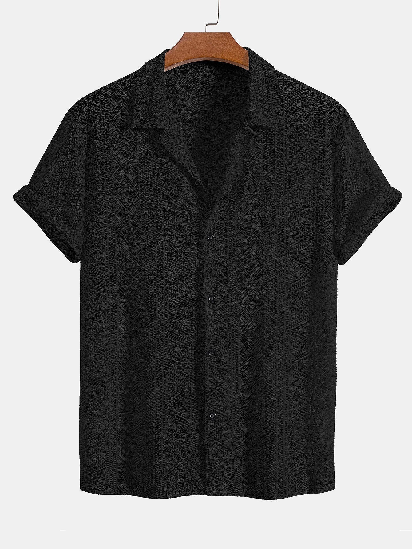 Moore | Short Sleeve Set