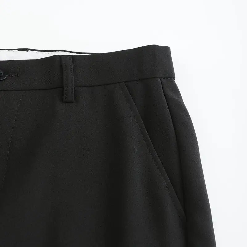 Moore | Augusto Stretch Pants