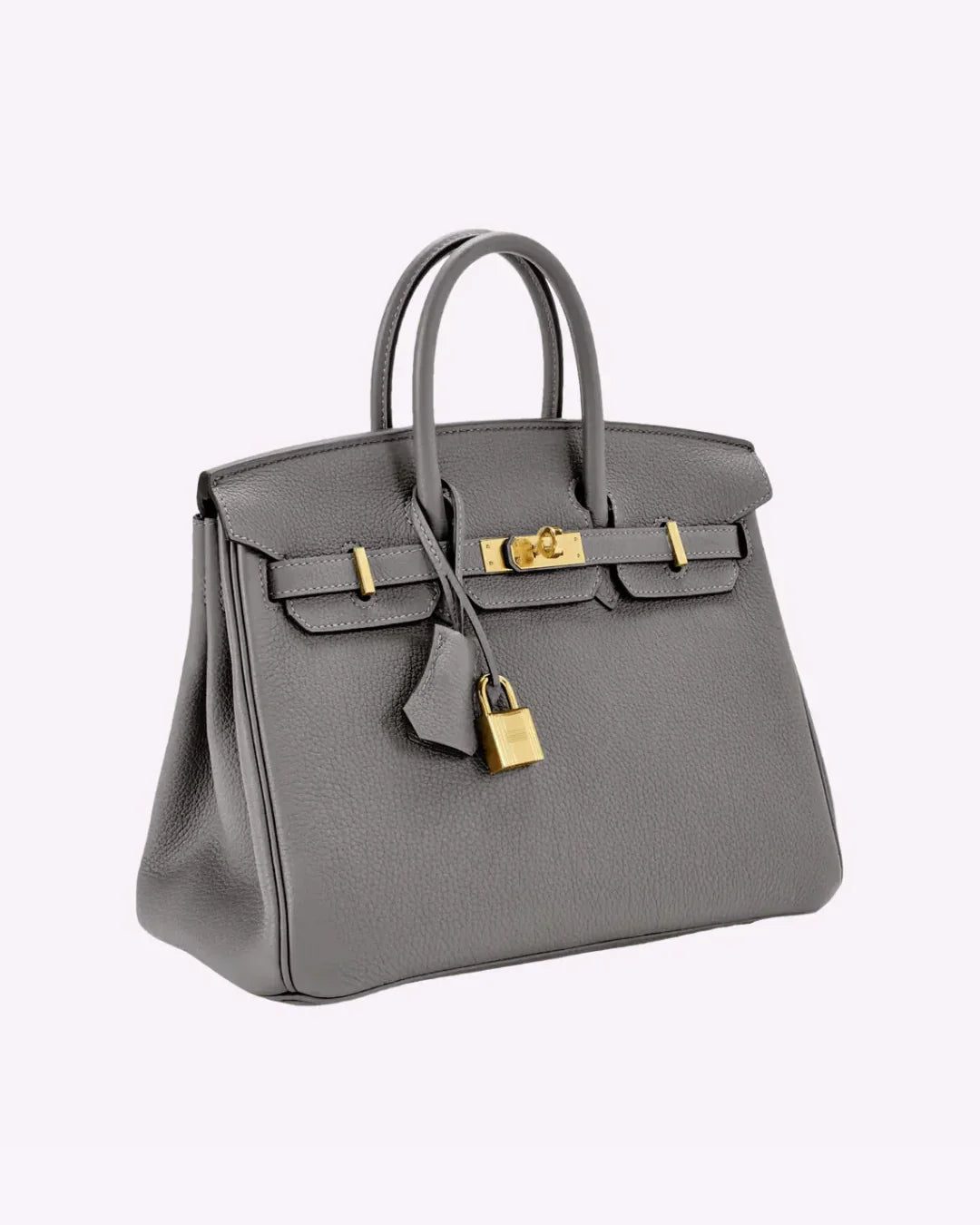 Moore | Premium Leather Handbag