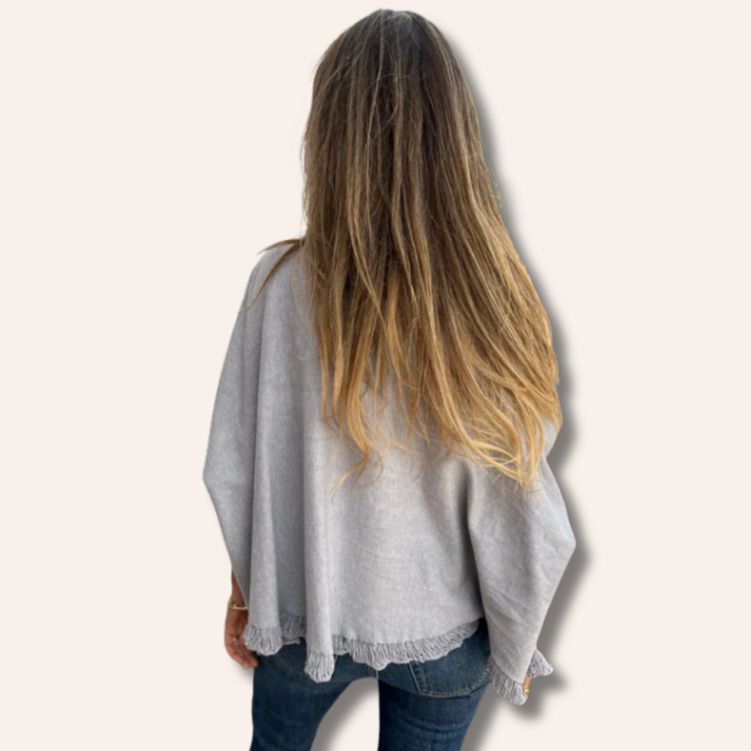 Moore | Knitted Sweater