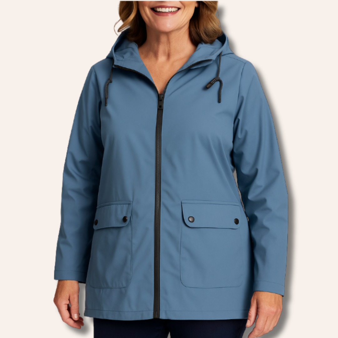 Moore | Premium Waterproof Jacket