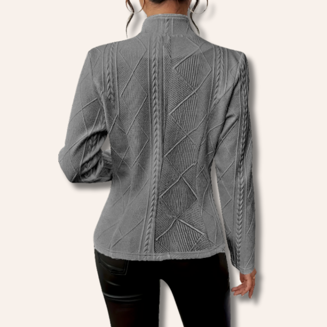 Moore | Tailored Blazer