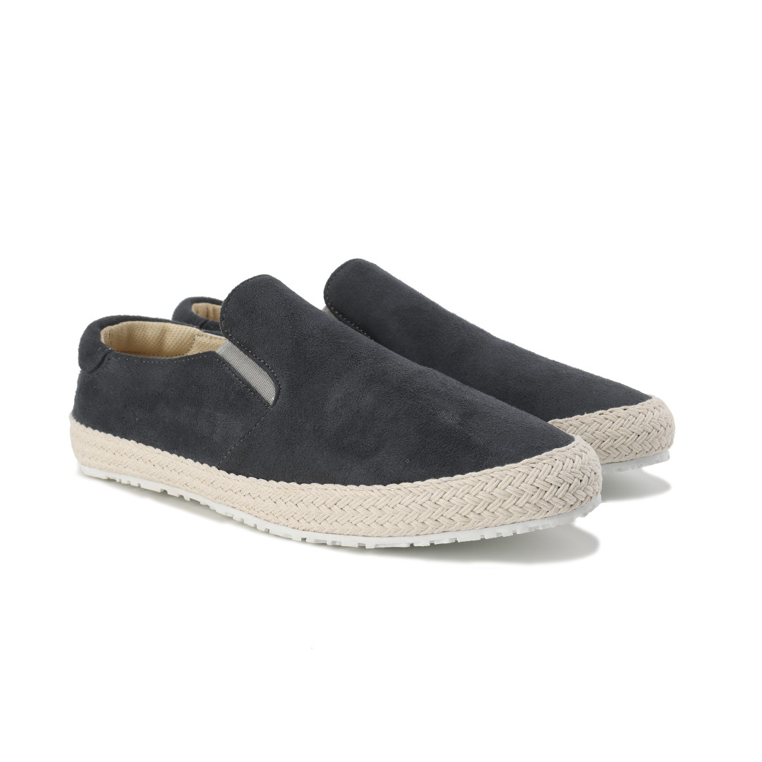 Moore | Suede Dress Shoes