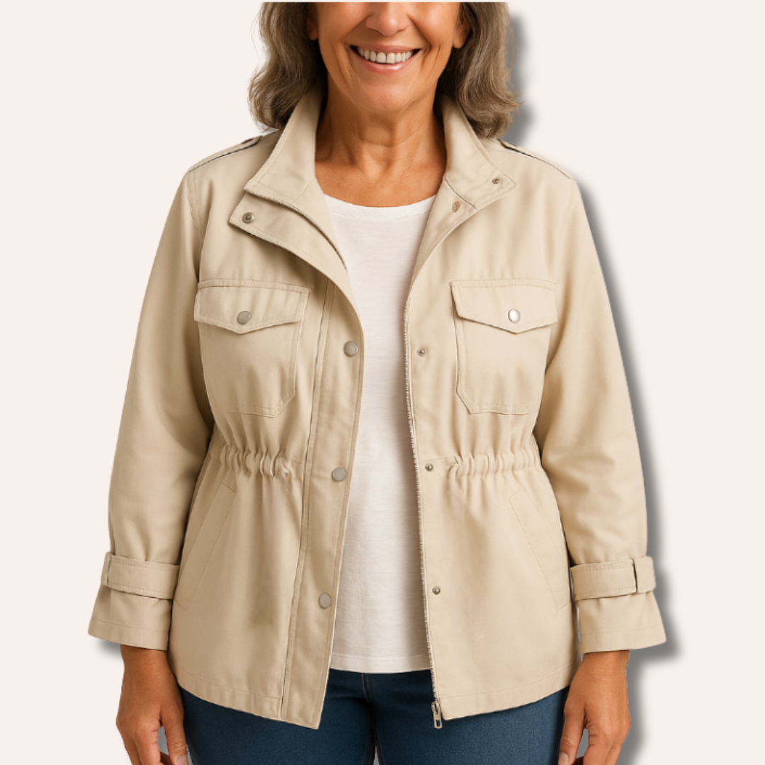 Moore | Everyday Overcoat