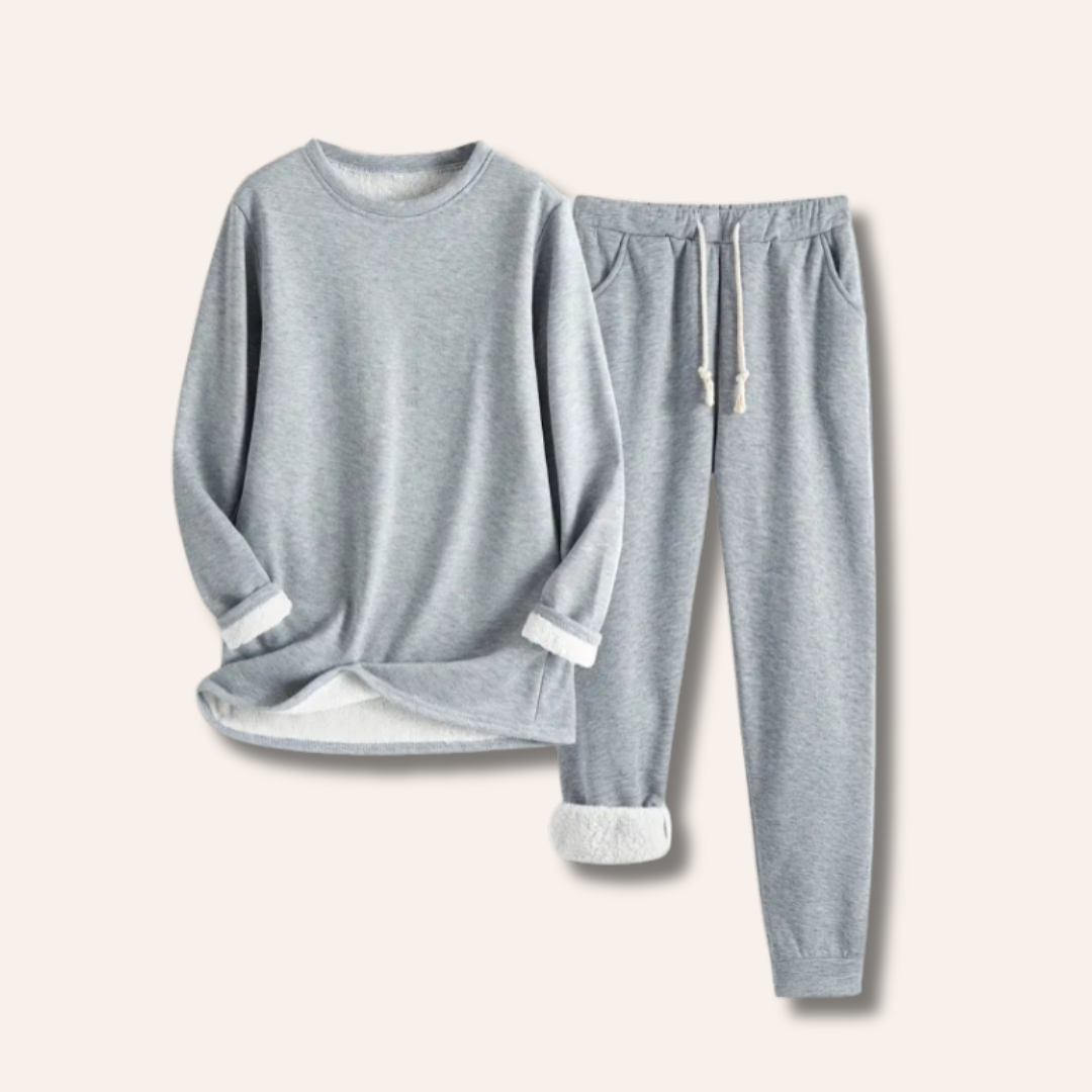 Moore | Comfortable Loungewear Set