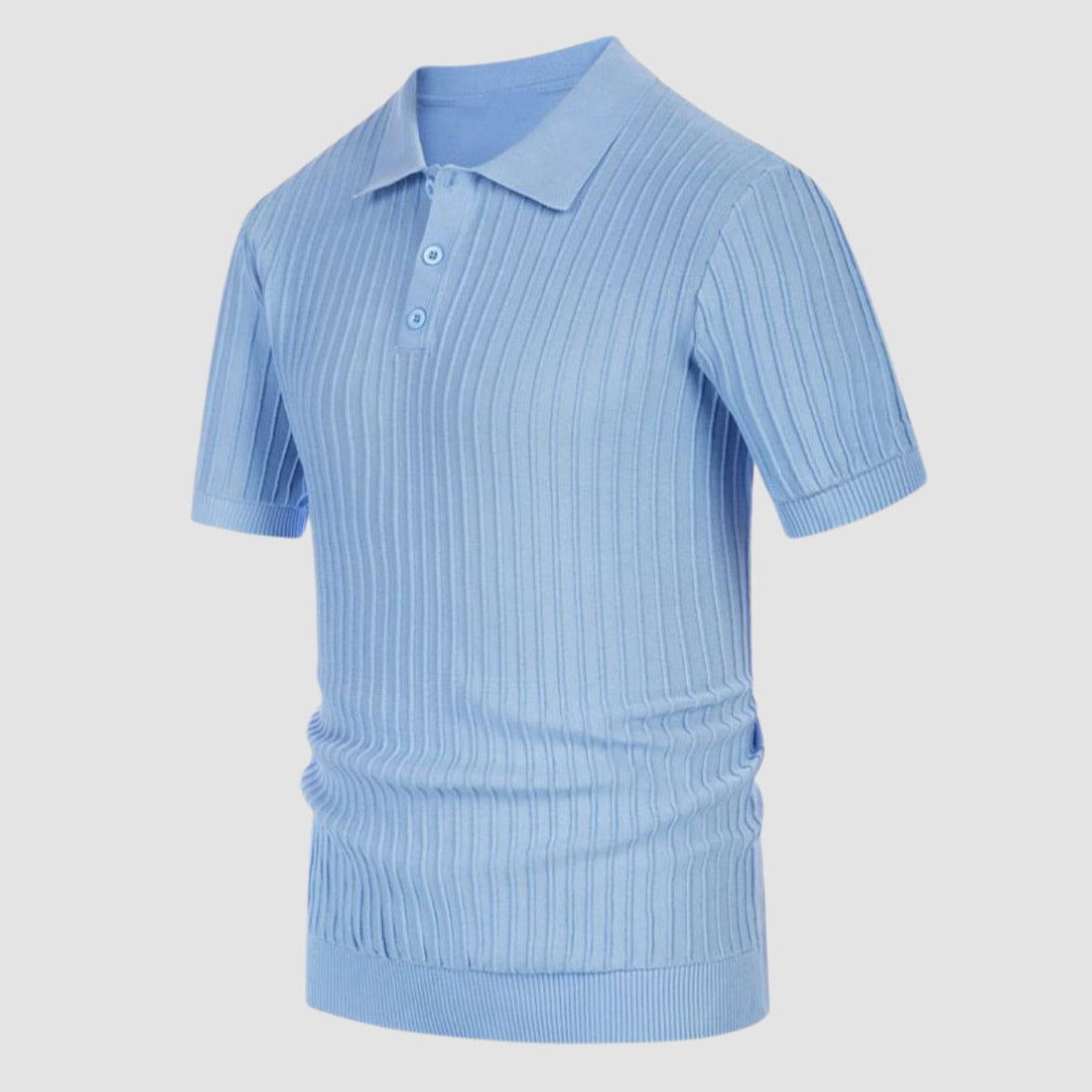 Moore | Rio Polo Shirts