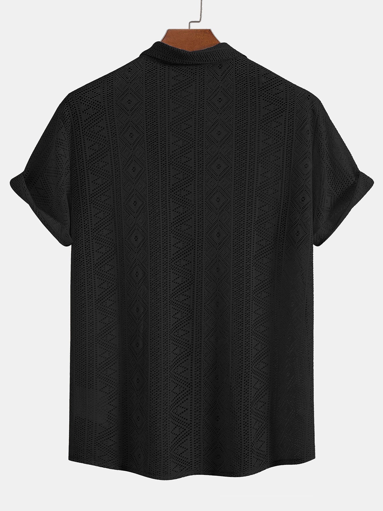 Moore | Short Sleeve Set