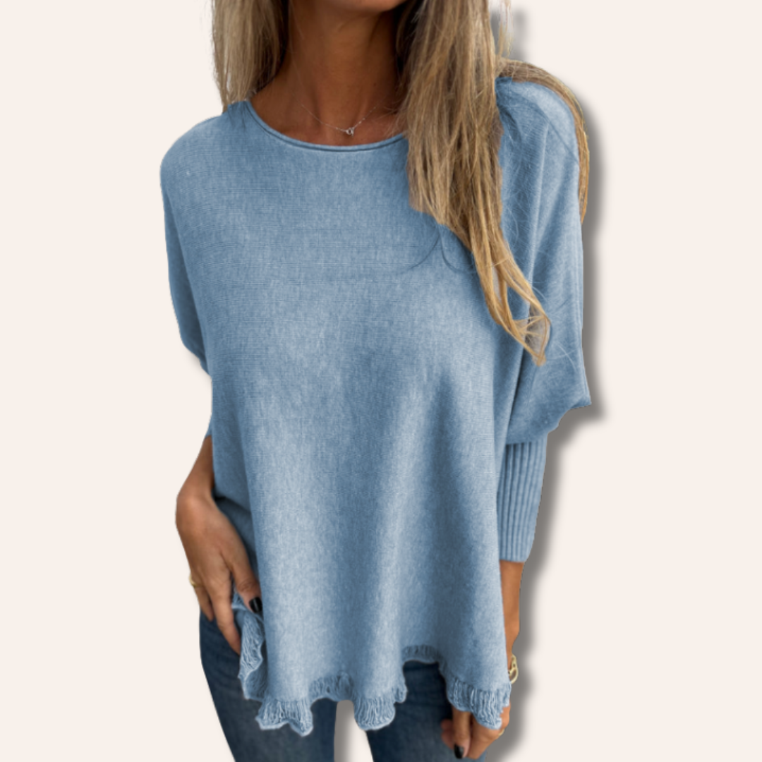 Moore | Knitted Sweater