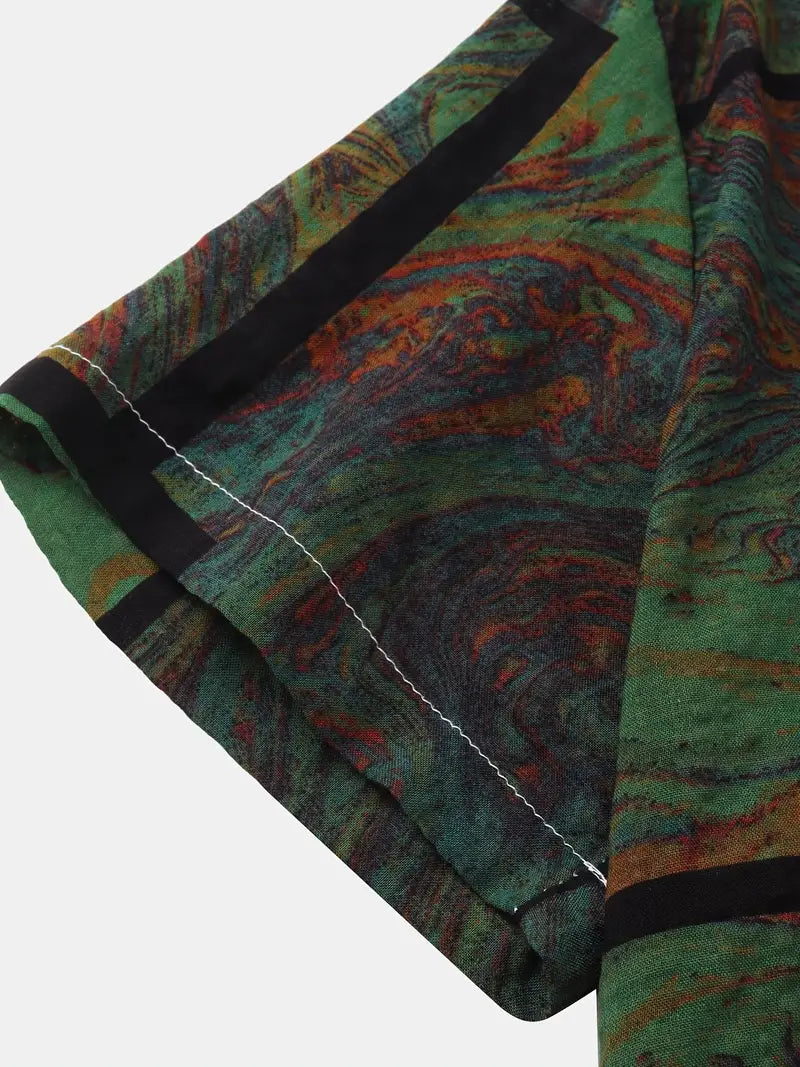 Colt Button-Up Shirt