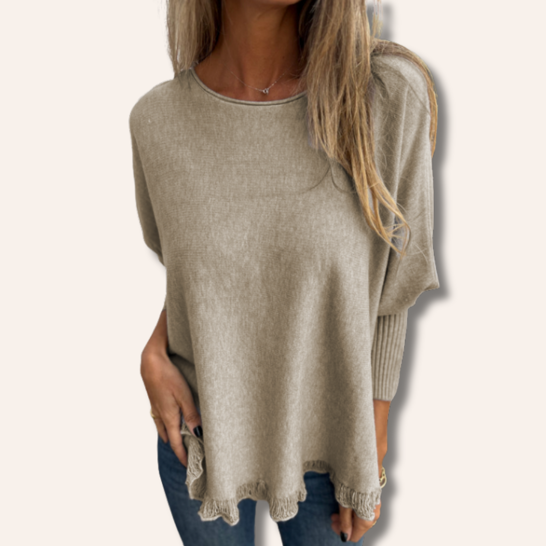 Moore | Knitted Sweater
