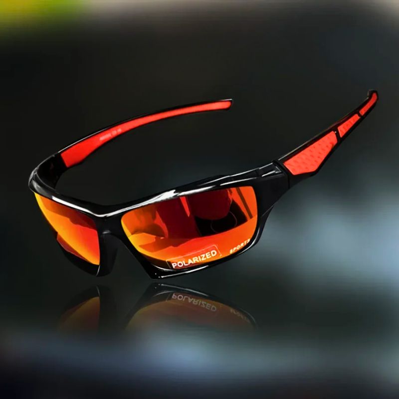 Moore | Pulse Sunglasses