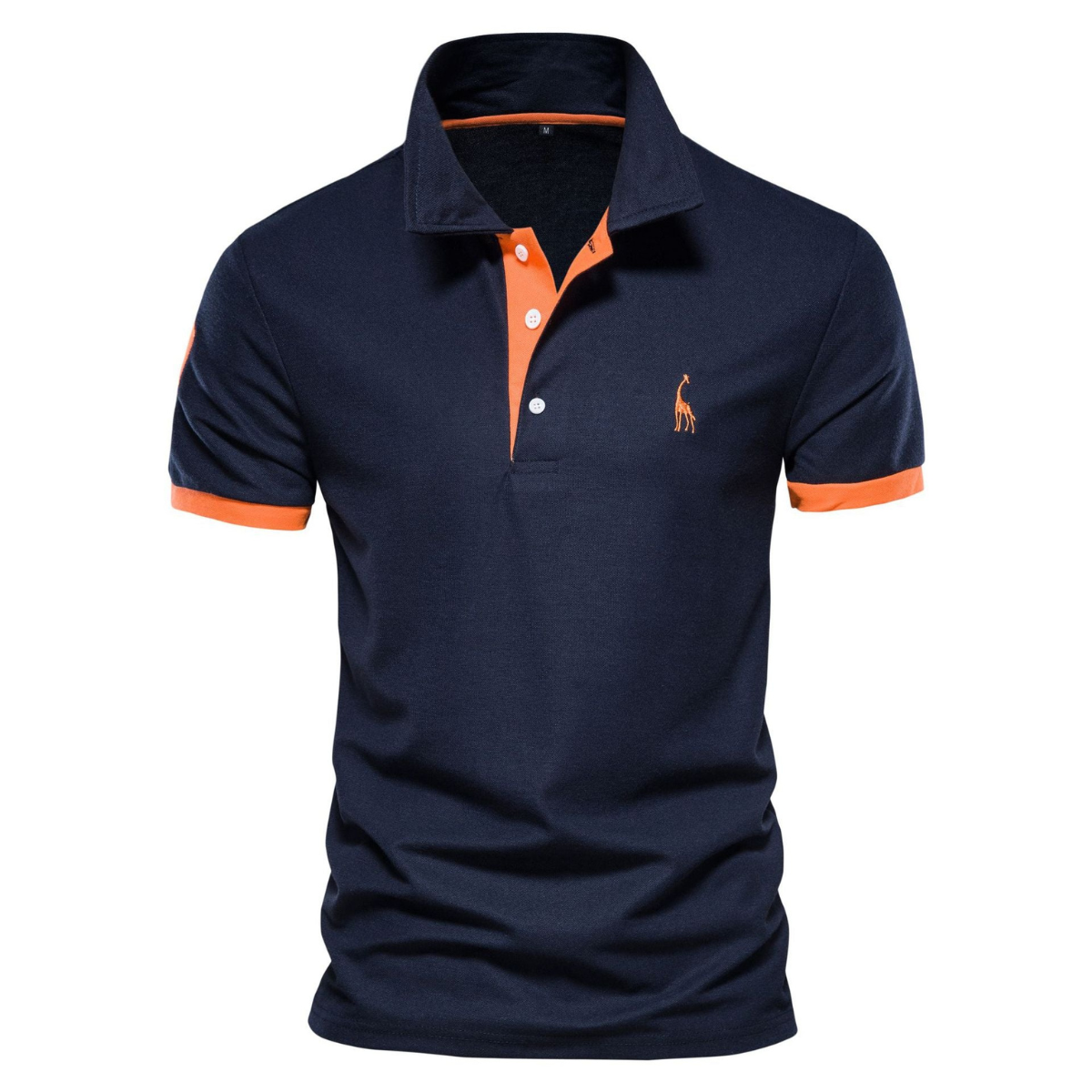 Moore | Premium Casual Polo