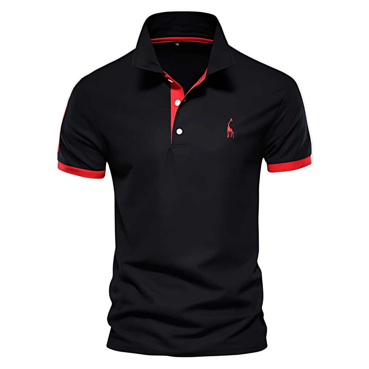 Moore | Premium Casual Polo