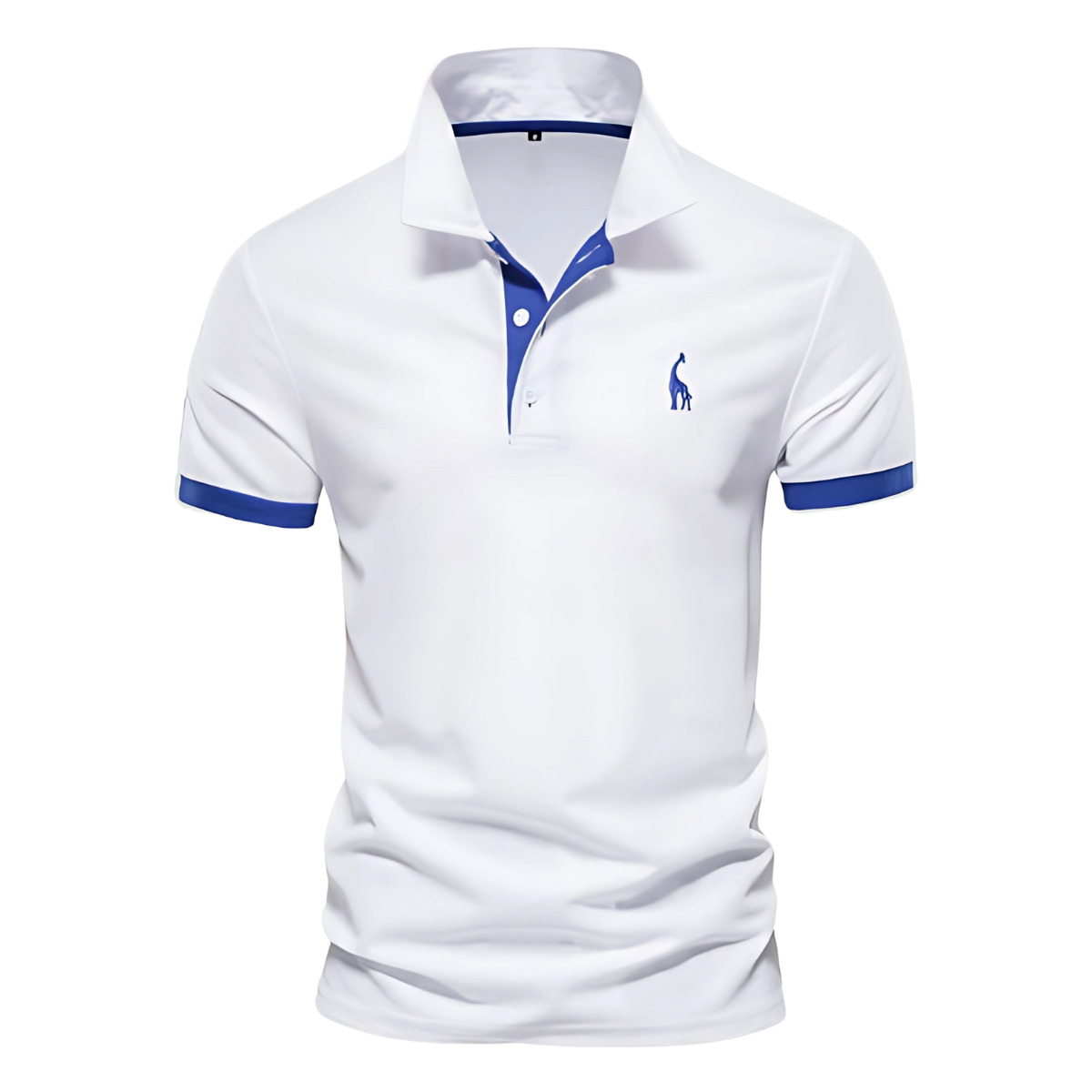Moore | Premium Casual Polo