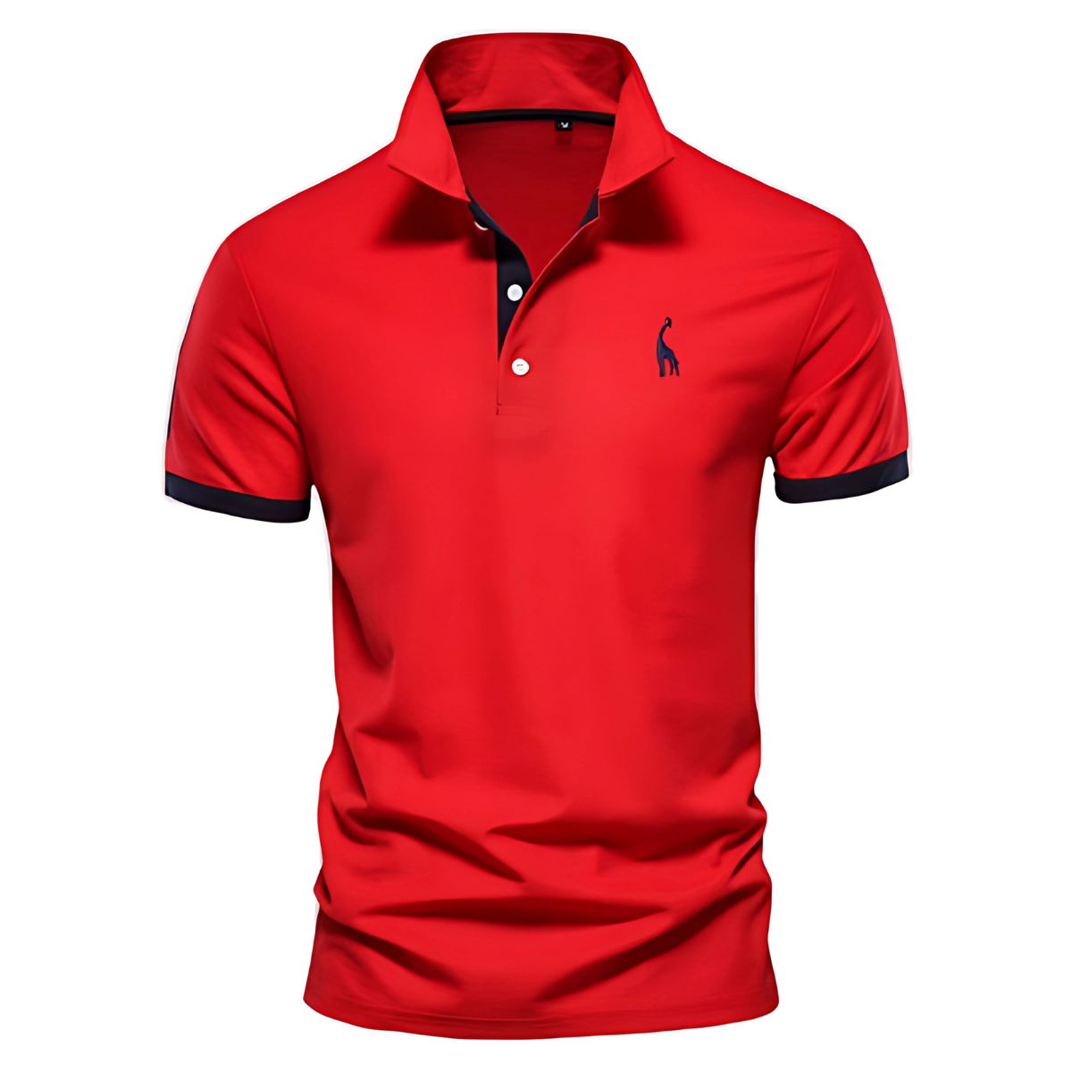 Moore | Premium Casual Polo