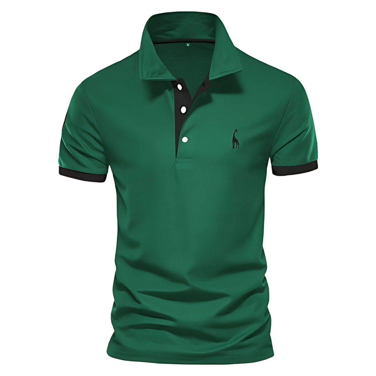 Moore | Premium Casual Polo