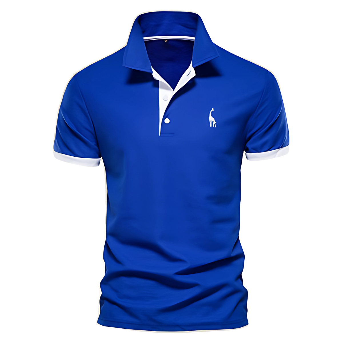 Moore | Premium Casual Polo