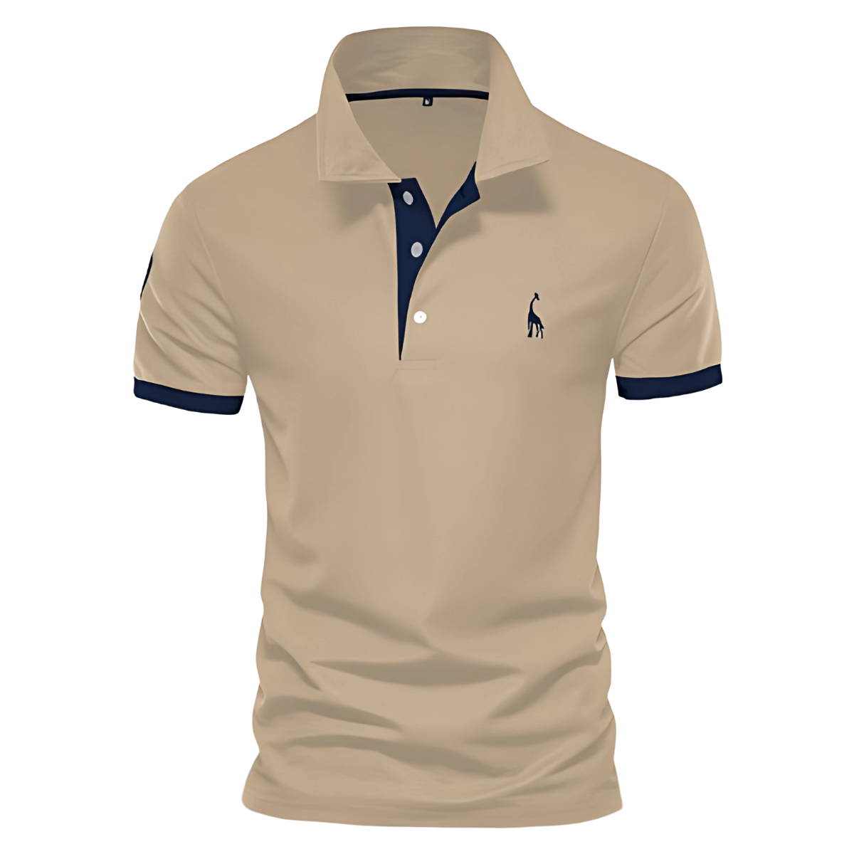 Moore | Premium Casual Polo