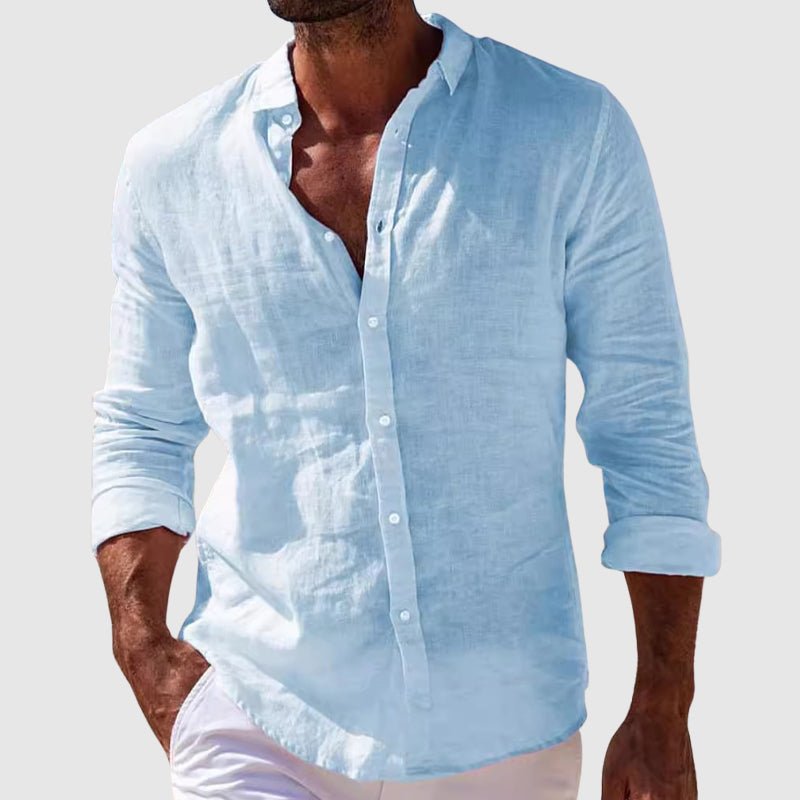 Moore | Sorrento Shirt
