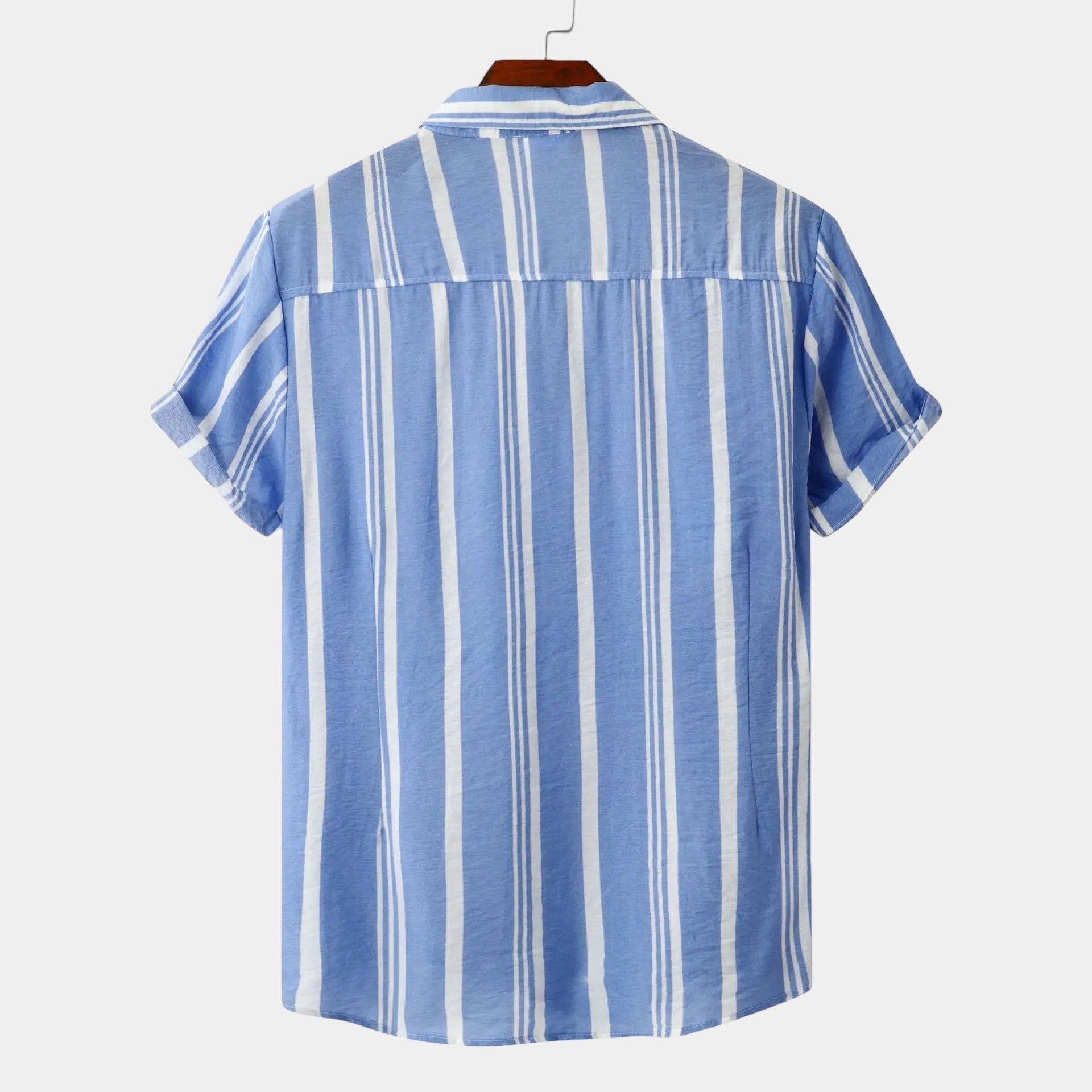 Moore | Special Striped Shirt