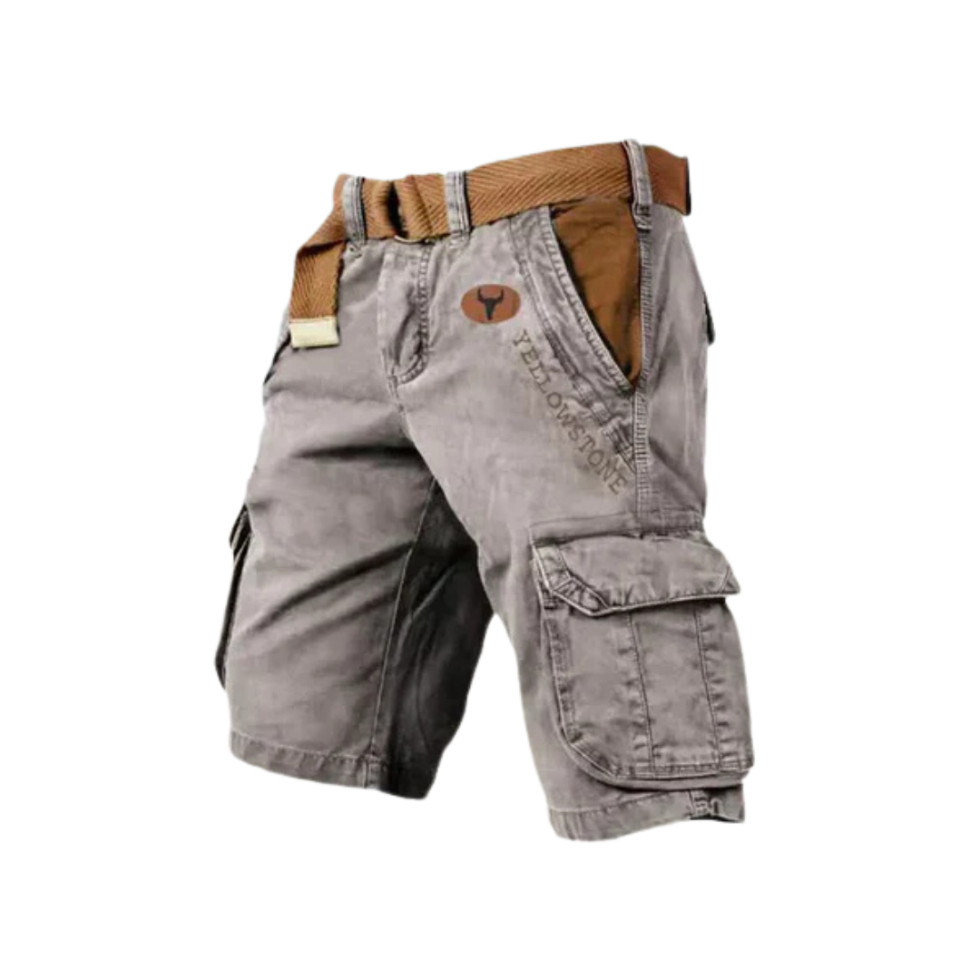 Moore | Comfortable Shorts for Men