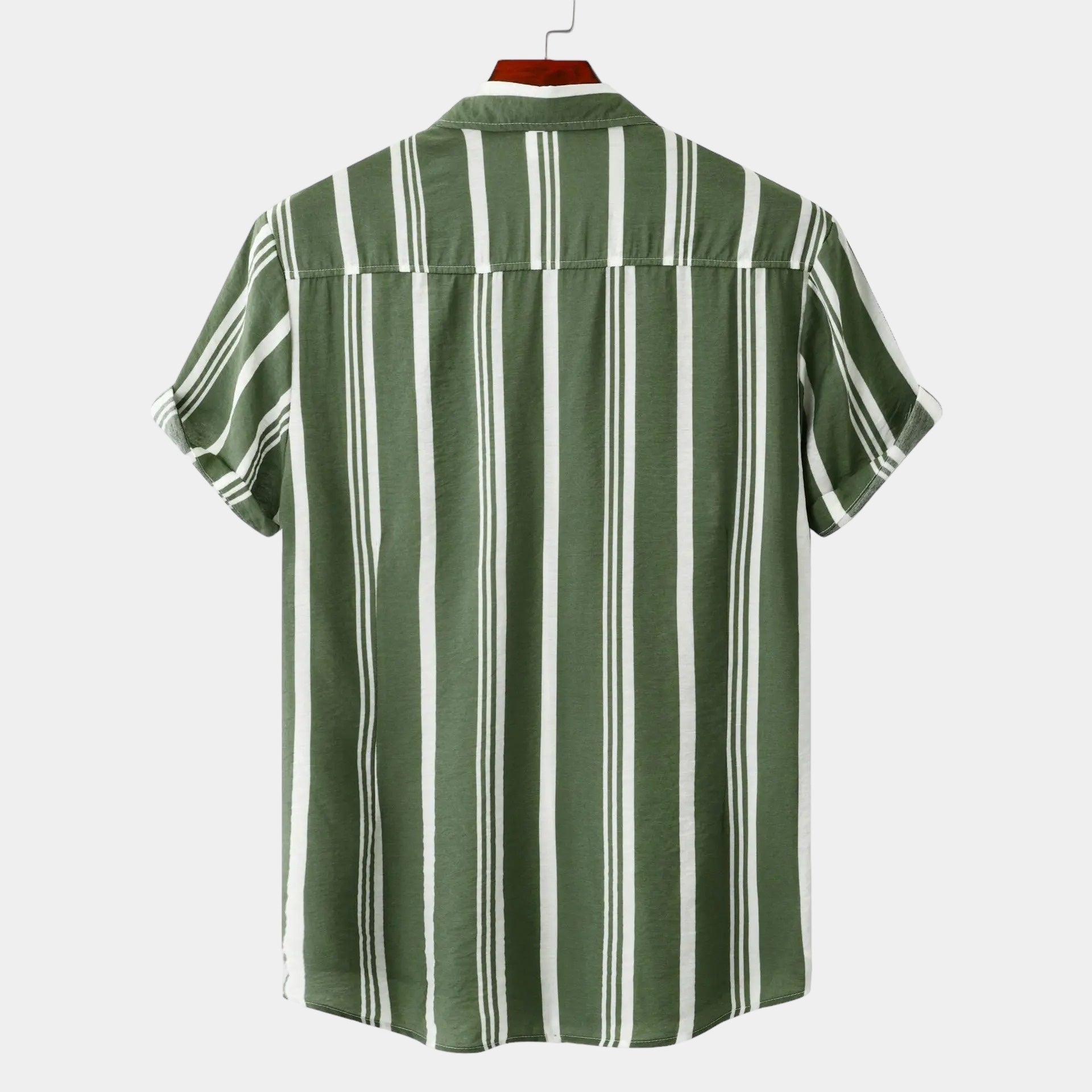 Moore | Special Striped Shirt