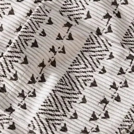 Sahara Corduroy Shirt