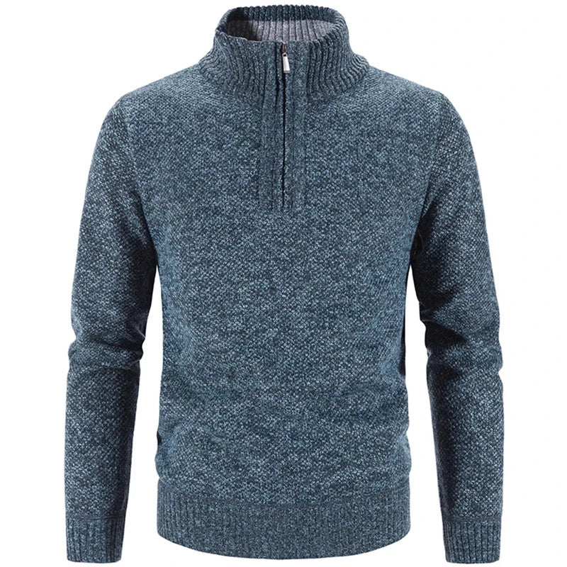 Moore | Half-Zip Pullover