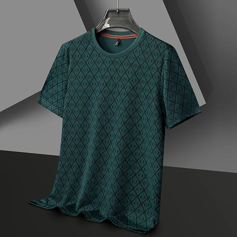 Haven Ice-Silk Essential Tee