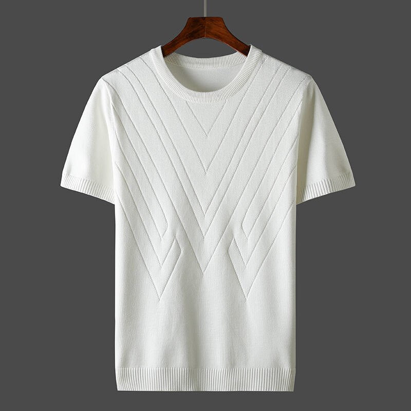 Moore | Exclusive Cashmere Shirt
