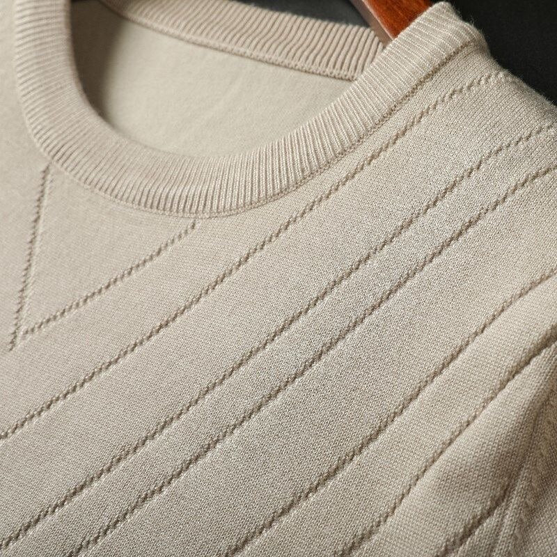 Moore | Exclusive Cashmere Shirt