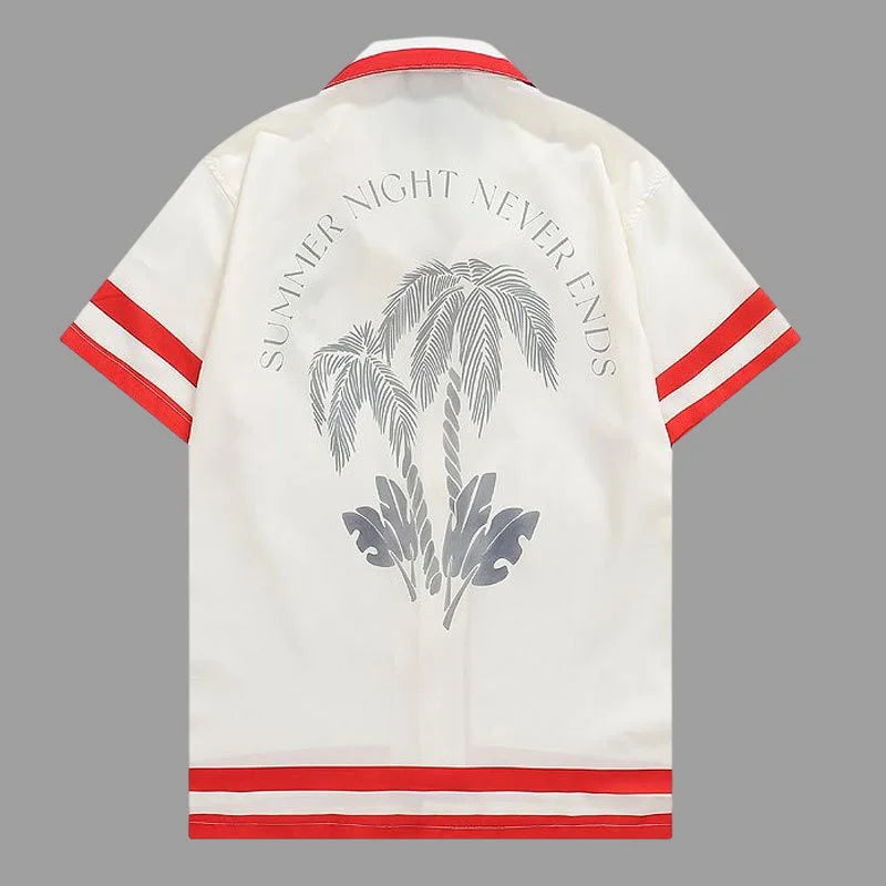 Moore | Polo Shirt