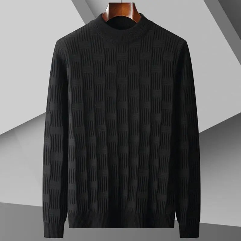 Baylen Cashmere Sweater