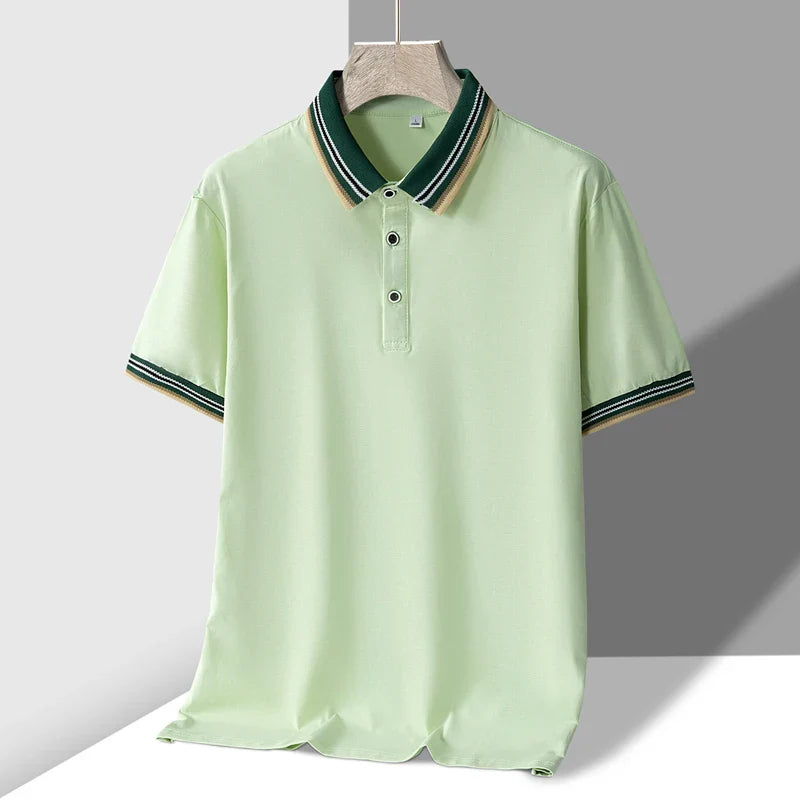 Fairway Flex-Fit Polo