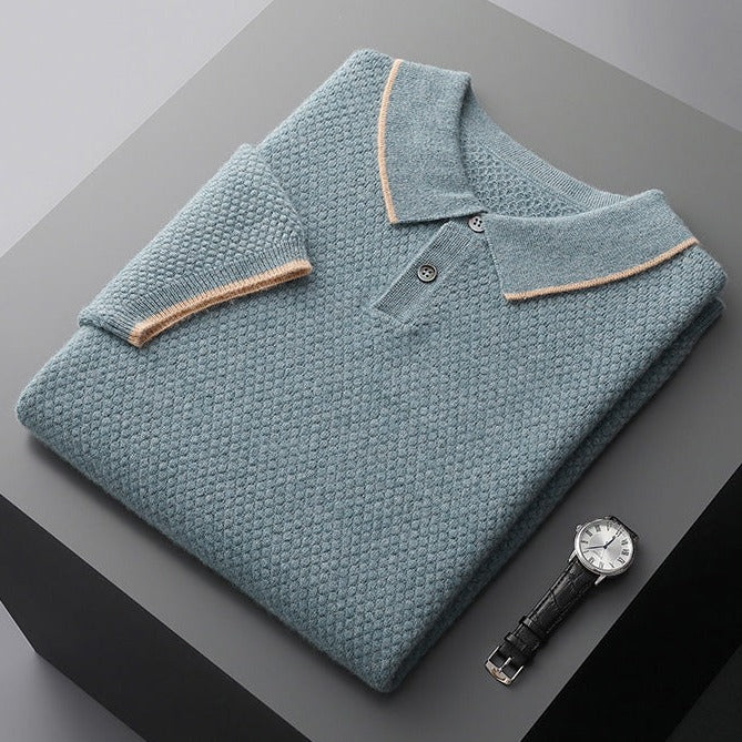 Moore | Classic Mykonos Polo