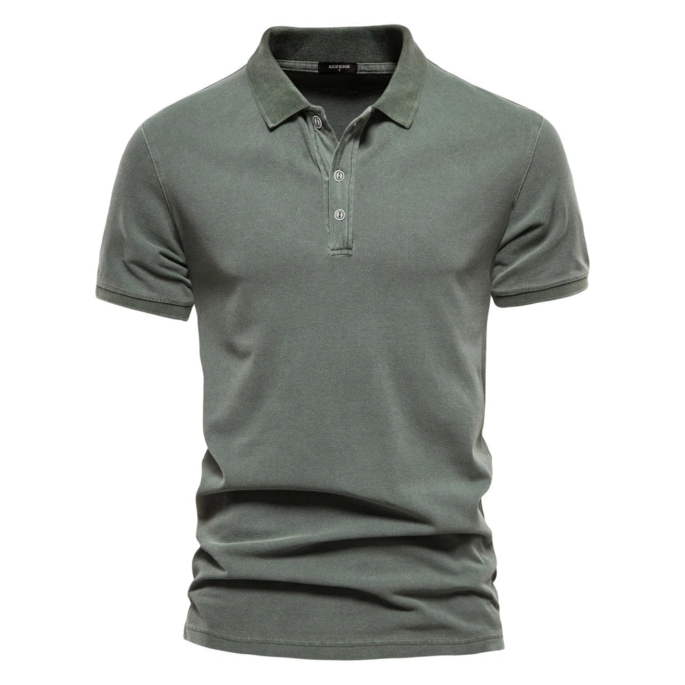 Moore | Men's Polo