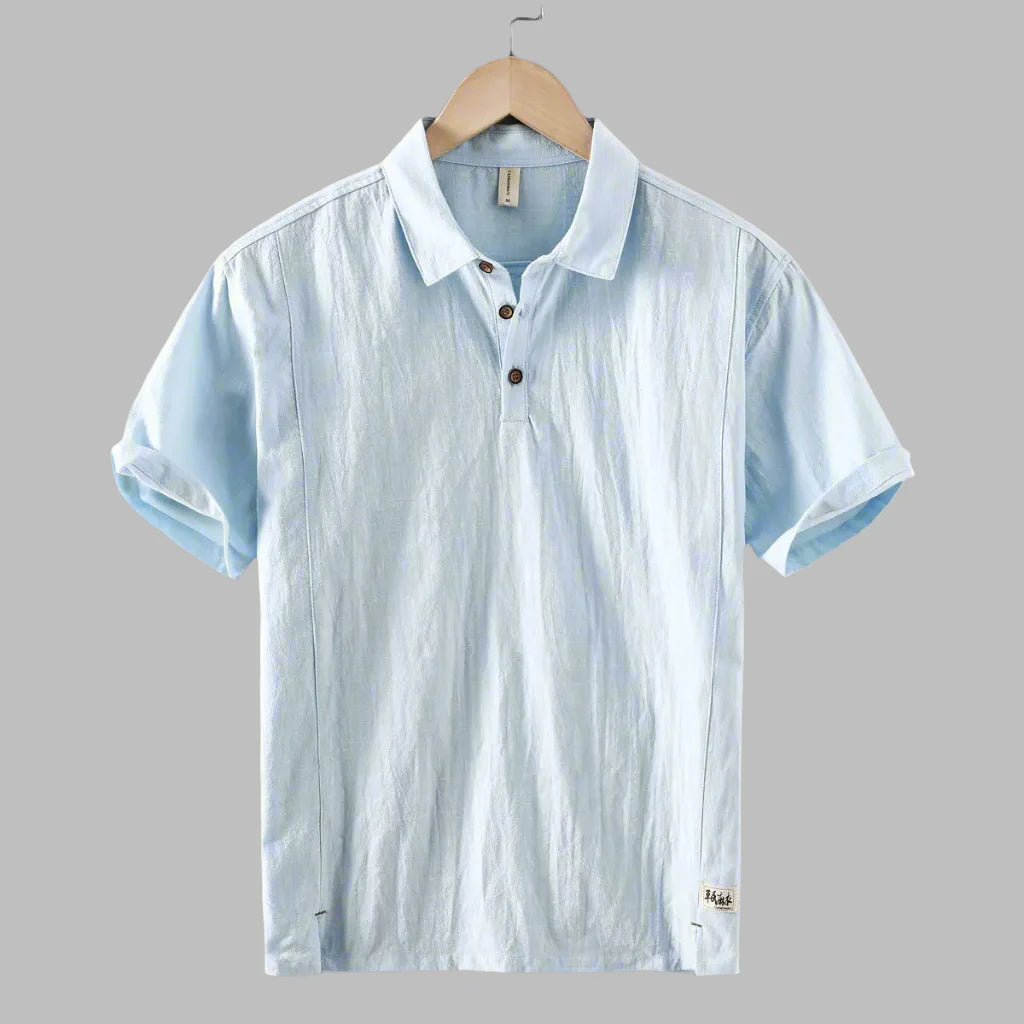 Urbana Casual Polo Shirt