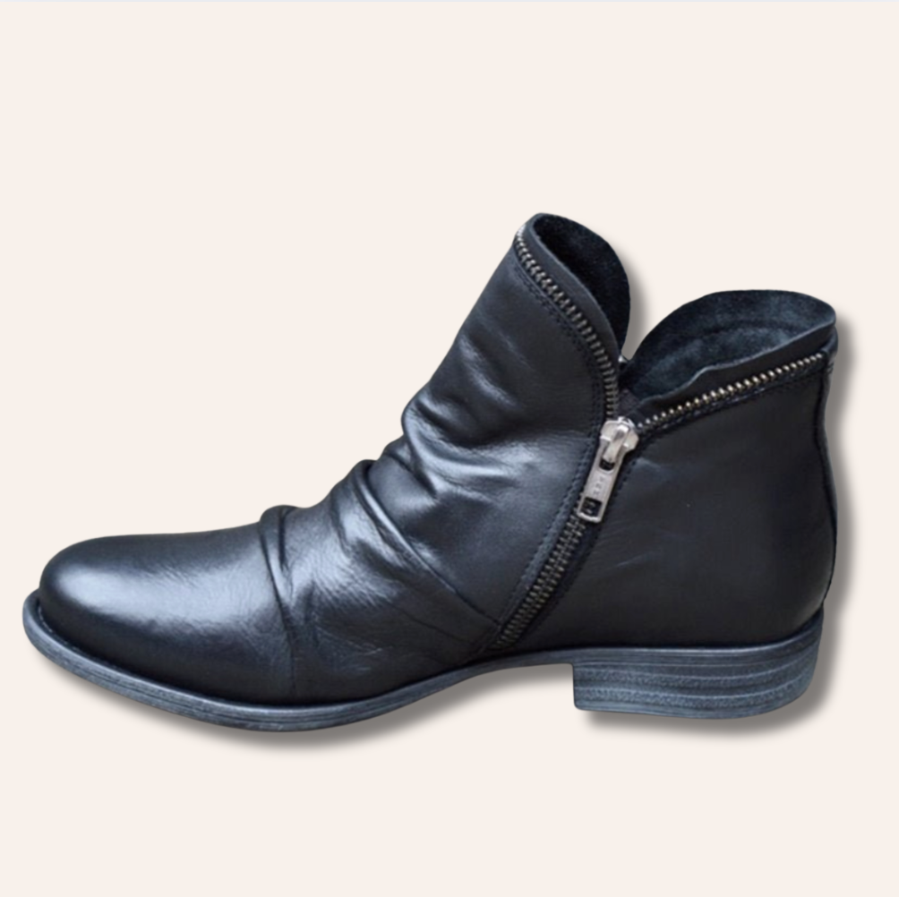 Moore | Orthopedic Boots