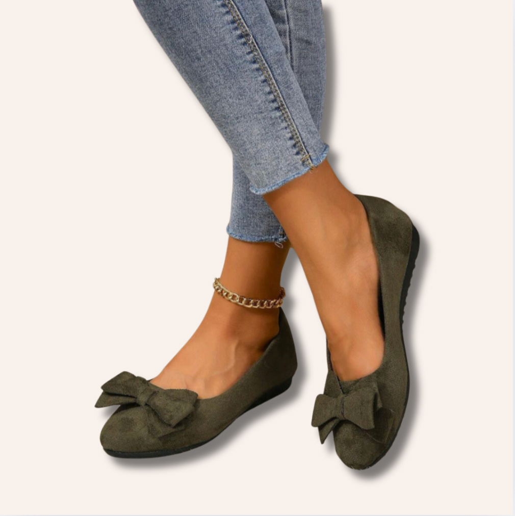 Moore | Comfort Shoes
